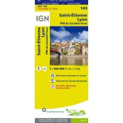 149 IGN St-Étienne Lyon